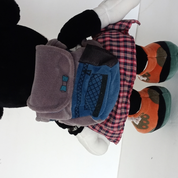 CHARACTER DOLL - Picture 7 of 16